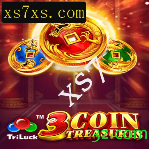 Descubra a Aventura Épica de 3CoinTreasures