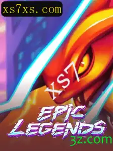 EpicLegends: Aventuras e Estratégia no Mundo Fantástico de XS7