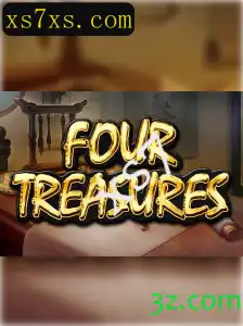 Explorando o Fascinante Mundo de FourTreasures