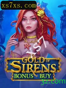 Descubra o Fascinante Mundo de GoldofSirensBonusBuy