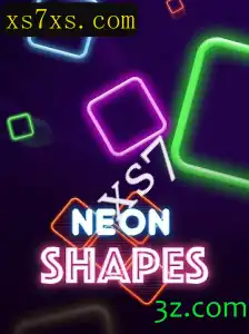 Explorando NeonShapes: O Novo Fenômeno do Mundo dos Jogos