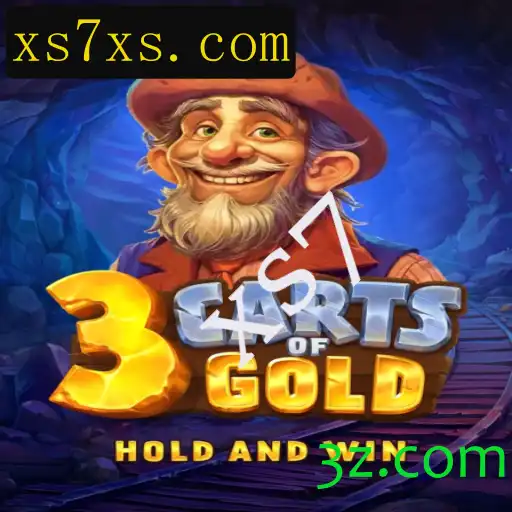 Descubra o Fascinante Mundo de 3cartsOfGold: Um Jogo de Estratégia e Aventura
