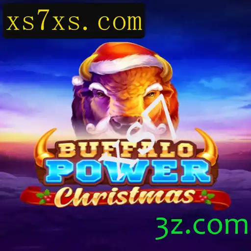 BuffaloPowerChristmas: A Nova Sensação Dos Jogos Temáticos