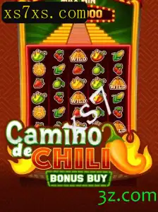 Explorando o Fascinante Mundo do Jogo CaminodeChiliBonusBuy
