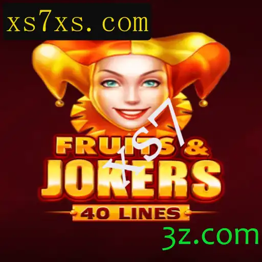Descubra a Magia do Jogo FruitsAndJokers40