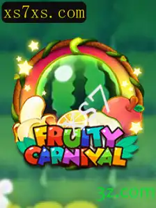 Descubra o Fascinante Mundo de FruityCarnival