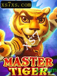 Descubra o Mundo de MasterTiger: Uma Nova Jornada no Universo dos Jogos