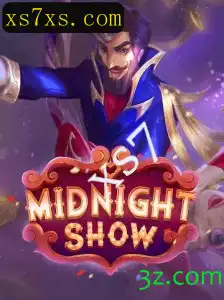 Descubra o Enigmático Jogo MidnightShow