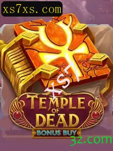 Explorando o Mundo de Temple of Dead Bonus Buy: Regras e Estratégias