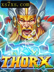 Descubra o Universo de ThorX: Estratégia e Aventura no Mundo de xs7