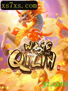 Explorando o Universo Fascinante de WaysoftheQilin