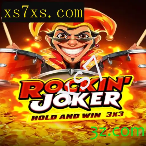 RockinJoker: O Jogo de Estratégia e Diversão com XS7