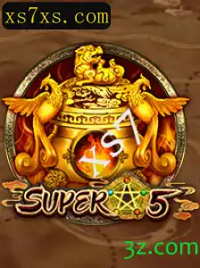 Descubra o Mundo Empolgante de Super5: O Novo Jogo que Conquista Multidões