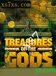 Explorando o Universo de Treasure of the Gods