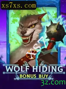 Descubra a Aventura de 'WolfHidingBonusBuy': Um Mergulho no Mundo Selvagem dos Jogos