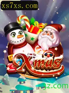Descubra Xmas: O Envolvente Jogo de Estratégia com a Palavra-Chave 'xs7'